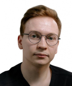 Седов Андрей Александрович стоматолог