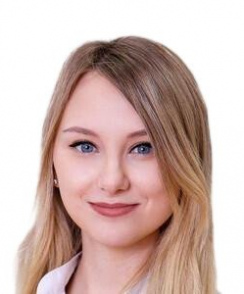 Гурская Оксана Александровна гастроэнтеролог