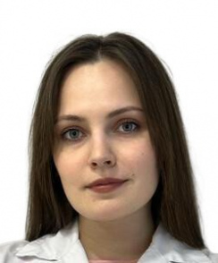 Вяткина Валентина Юрьевна невролог
