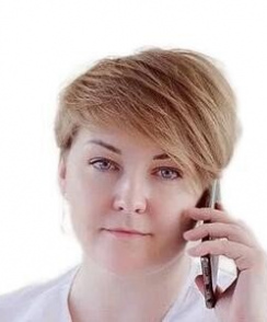 Лужнова Татьяна Павловна узи-специалист