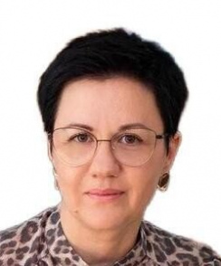 Артамонова Людмила Георгиевна психолог