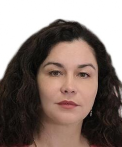 Гудошникова Ольга Васильевна венеролог