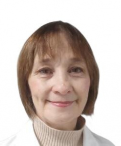 Игнатьева Татьяна Юрьевна гастроэнтеролог