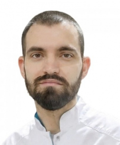 Гройсман Лев Сергеевич акушер
