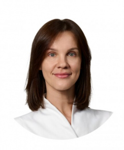 Павлова Ирина Сергеевна гастроэнтеролог