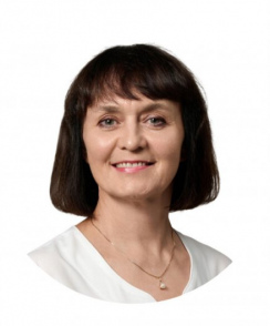 Севастьянова Елена Васильевна невролог