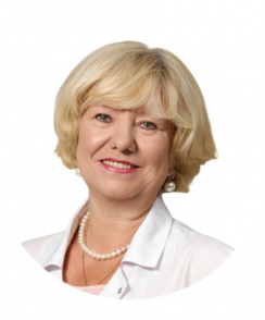 Скачкова Светлана Николаевна терапевт