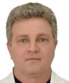 Мясников Виктор Владимирович акушер