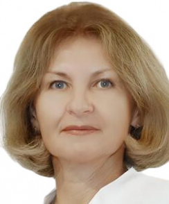 Ласковая Лада Николаевна эндокринолог