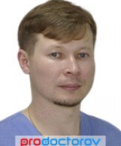 Марлынов Виктор Вячеславович анестезиолог