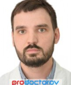 Звездилин Евгений Леонидович узи-специалист