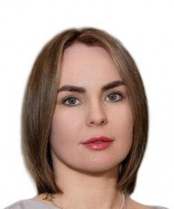 Бибарсова (Зюрина) Екатерина лор (отоларинголог)