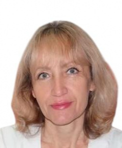 Мельникова Инга Викторовна узи-специалист