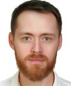 Кашталян Илья Иванович травматолог