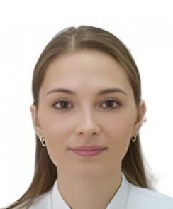 Кашталян Екатерина Юрьевна узи-специалист