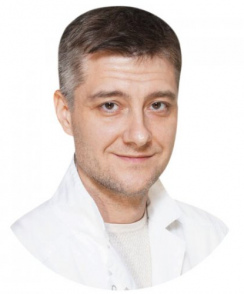 Мишин Николай Викторович онколог