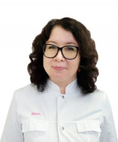 Денюкова Раиля Бариевна гинеколог