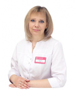 Архипова Ольга Витальевна гинеколог