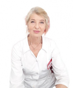 Кузьмина Наталья Алексеевна невролог