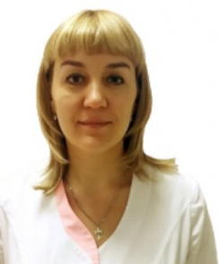 Бутузова Наталья Михайловна узи-специалист