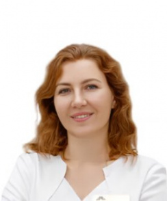 Красильникова Елена Александровна стоматолог