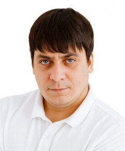 Гадалин Сергей Николаевич стоматолог