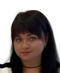 Воронина Наталья Михайловна акушер