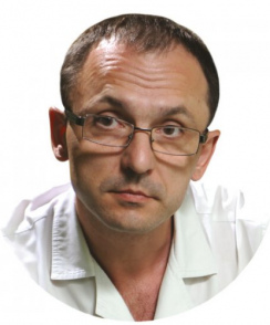 Лобкарев Константин Анатольевич андролог