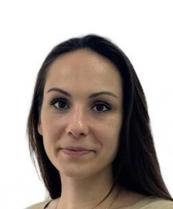 Моисеева Юлия Сергеевна стоматолог