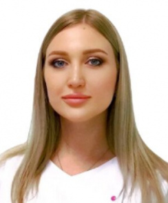 Калашникова Ольга Ивановна терапевт