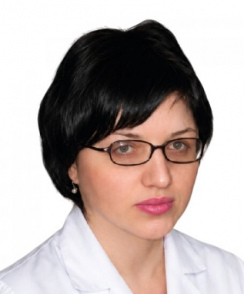 Гиоргобиани Хатуна Тамазовна узи-специалист