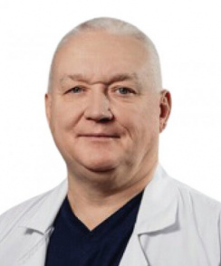 Павлов Алексей Николаевич хирург
