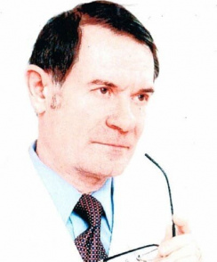 Ягельник Владимир Александрович проктолог