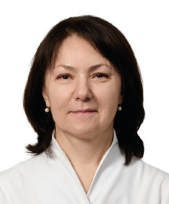 Косенко Оксана Казимировна кардиолог
