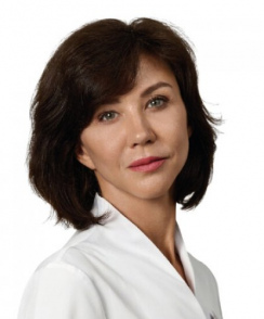 Миклюкова Валерия Сергеевна эндокринолог