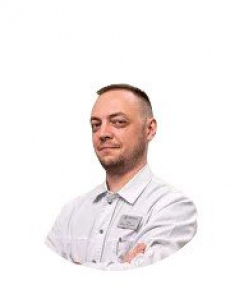 Стрюк Денис Викторович невролог
