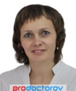 Сивцова Ирина Анатольевна терапевт