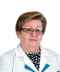 Косырева Альбина Владимировна гастроэнтеролог
