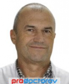 Левитас Александр Матусович пластический хирург