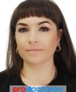 Арапова Татьяна Михайловна стоматолог