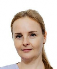 Петрова Светлана Викторовна стоматолог