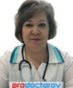 Мишакина Светлана Владимировна кардиолог