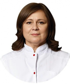 Шаталина Татьяна Владимировна гастроэнтеролог