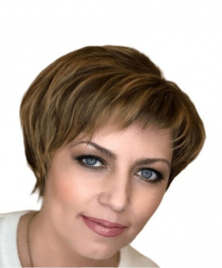 Нажипова Юлия Валерьяновна массажист