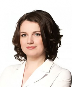Гришина Татьяна Сергеевна стоматолог