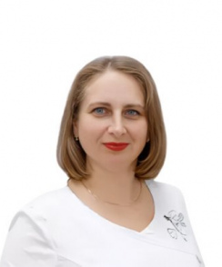 Шарапова Марина Валентиновна стоматолог