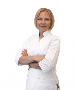 Шерстюкова Мария Николаевна стоматолог