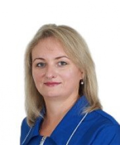 Демина Светлана Николаевна акушер
