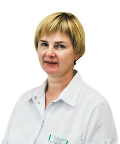 Соколова Кира Юрьевна гинеколог