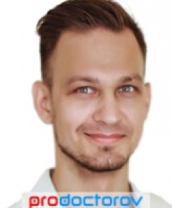 Жильцов Алексей Юрьевич стоматолог